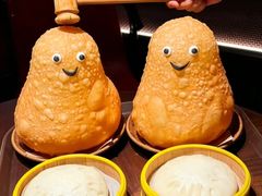 -许爷家·生态湖鲜(徐汇日月光店)