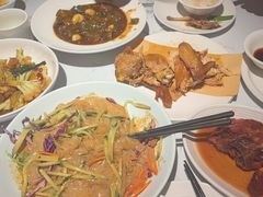 -关东小磨东北菜(漕河泾印象城店)