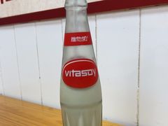 -明姨仔潮汕美食·碳炉猪脚·汕尾牛腩饭·起片鸡煲(起义路店)