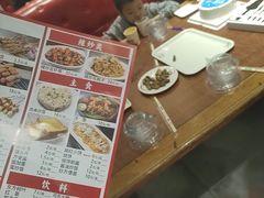 -金刚山烧烤(中山路店)