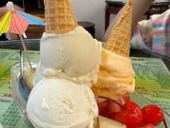 -顺记冰室(宝华路店)