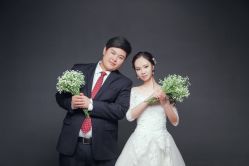 点击看大图 -天一婚纱摄影TIA STUDIO(珠海路店)