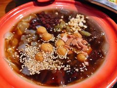 -爆炸头阿姨小四川正宗川味小吃(无任何分店)