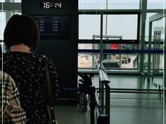 -温州龙湾国际机场