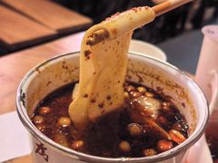 -福苗小骆驼烧烤(莲湖路店)