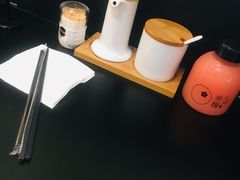 -贡梅老面馆·蟹粉面·无锡特色小吃(南长街主推店)