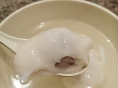 鲜肉汤团-七宝老街汤团(上海世纪汇广场店)