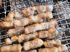 -金太阳海鲜烧烤·本地人餐厅(东纬路旗舰店)