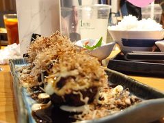 牛舌丸子烧-味太助·银饭食堂(中华城店)
