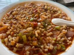 -马尔龙新疆饭店·清真(瑞景店)