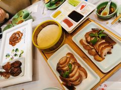 -北平盛世·新京菜·北京烤鸭(劲松·双井店)