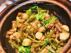 -煲煲好(朝阳门店)