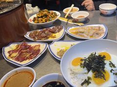 -胡同泥炉烤肉(总店)