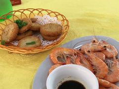 -秋姐美食店(旅游大道店)