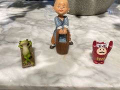 -懒人盐府人家(航天桥店)