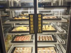 -火炉火自助餐(喜隆多店)