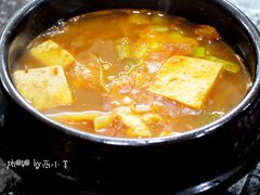 -韩阳王石板烤肉