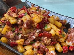 -曹家小厨(贵阳路店)