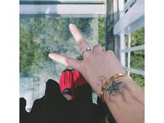 -牛鱼嘴原始生态风景区-停车场