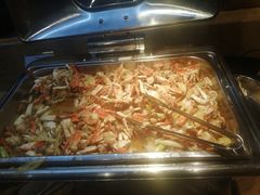 -芭菲盛宴·环球美食(北城国际店)