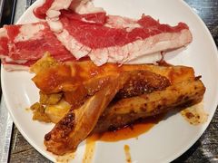 -33韩式自助烧烤(环城南路店)