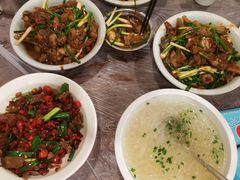 -高子烧鸡公(五里堆路店)