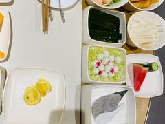 -海底捞火锅(中商百货店)