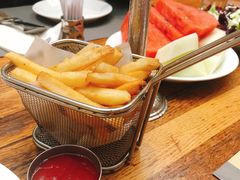 -食间牛排(湖西路店)