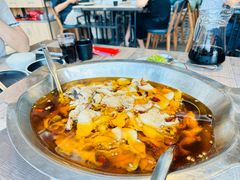 -川旺角融合菜•海景餐厅(星海广场店)