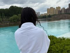 -清河半岛温泉度假酒店