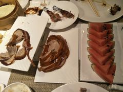 -同喜烤鸭店(光芒店)