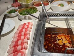 -海底捞火锅(长沙华创国际广场店)