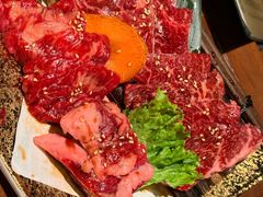 -御牛道日式烤肉料理(杭州万象城店)