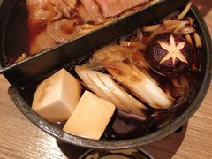 -小山日本料理(太古汇店)