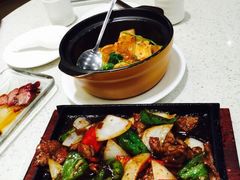 -甜蜜蜜港式茶餐厅(虹梅店)