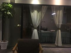 -东方菩提养生SPA馆(武昌总店)