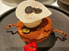 -THE WANG王品(上海中心云端店)