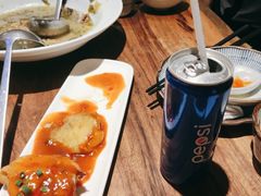 -周渝食惦·酸菜鱼精致川菜(横岗店)