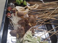 -玉林串串香(大成路店)