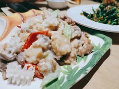 -大眼锅贴水饺(河东店)