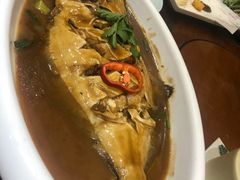 -品味居·首店·大连鲜活海鲜大连菜(东港店)