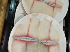 -阿源鱼捞斑鱼火锅·海鲜粥(山景尚宅店)
