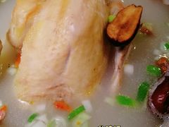 -百年石锅饭·朝鲜族传统民餐