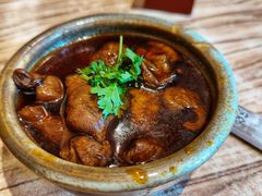 小碗肥肠-好這口重庆小面(总店)