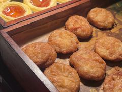 -康悦故事·海鲜自助(雅士亚豪生店)
