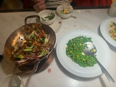 -径山十八道·风味民间菜(杭州总店)