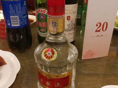 -上海小南国(国会店)