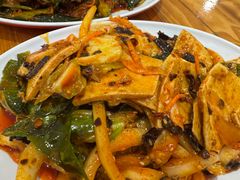 -鸡西冷面(翠竹店)