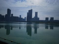-天鹅湖体育公园