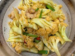 -南拳十三姨·潮汕砂锅粥·粤菜(西单大悦城店)